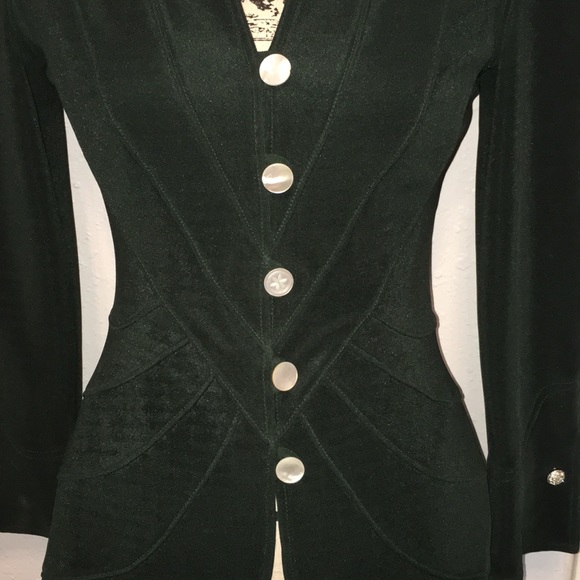 Jacket - Picture 2 of 9